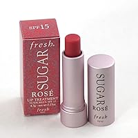 Fresh Sugar Lip Treatment SPF 15 - Rose 4.3g — image 3
