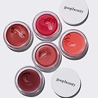 goop Beauty Colorblur Glow Balm - Venus Translucent Fuchsia — image 7