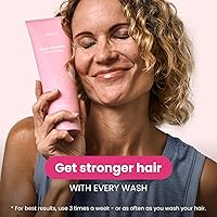 Trybello Hair Growth Shampoo 10oz — image 2
