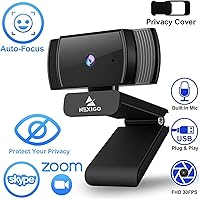 NexiGo N930AF Webcam — image 6