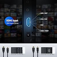 NEEWER F100 7 Inch Camera Field Monitor — image 6