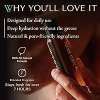 Crowned Skin Monarch Cologned Body Oil 4oz — image 4