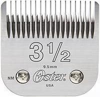 Oster Detachable Blade Size 3.5 — image 1