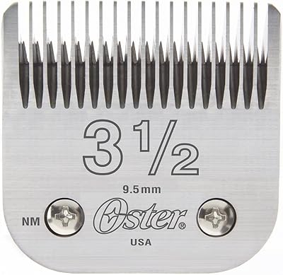 Oster Detachable Blade Size 3.5