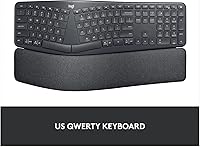 Logitech Ergo K860 — image 7