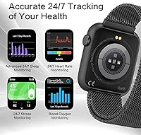 EarlySincere DA GPT AI Smartwatch — image 4