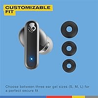 Skullcandy Smokin’ Buds Wireless Earbuds — image 8