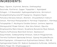 Dumie Copper Peptides Serum for Face 25mL — image 9