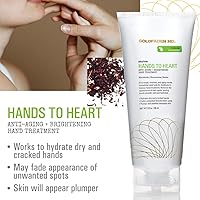 GOLDFADEN MD Hands To Heart Oil of Grapefruit Anti-Aging + Brightening Hand Treatment 3 fl. oz. — image 3