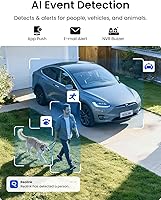 Reolink RLK16-800D8 4K PoE Security Camera System — image 3