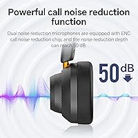 N newline 50CDB Wireless Headset with Mic — image 3