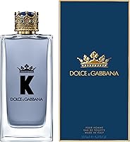 Dolce&Gabbana K Eau De Toilette Spray 6.7oz — image 2