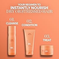 Wella Professionals Invigo Nutri-Enrich Mask 8.4oz — image 9