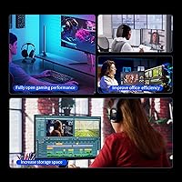 Ediloca EN705 4TB SSD NVMe M.2 PCIe Gen4 — image 9