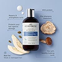 CURLSMITH Bond Curl Rehab Salve - 8.4oz — image 3