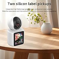 LASTCOW Two-Way Pet Camera with 2.8-inch HD Screen — image 5