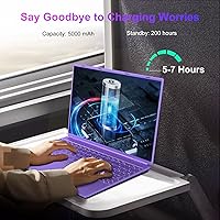 NOTODD N600 16-inch Gaming Laptop — image 4