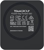TEAMGROUP PD20M 2TB Magnetic External SSD — image 8