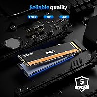 SAN ZANG MASTER S7000 1TB SSD — image 7