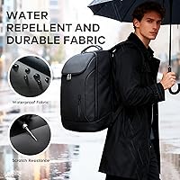 FUTURE AESTHETICS Business Smart Backpack — image 7