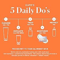 Kate Somerville ExfoliKate Glow Moisturizer 1.7oz — image 6