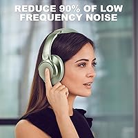 TUINYO WH-960 Wireless Headphones — image 2