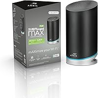 ARRIS SURFboard mAX W30 Tri-Band Mesh Wi-Fi 6 Router — image 7