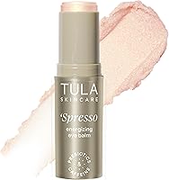 TULA Skin Care Spresso Energizing Eye Balm 0.35oz — image 1