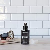 Brickell Men's Accolade Cologne 1.7oz — image 4