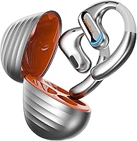 OpenRock Pro Bluetooth 5.2 Wireless Open-Ear Headphones — image 1