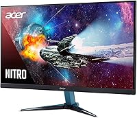 Acer Nitro VG271U 27″ WQHD Gaming Monitor — image 3