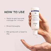 IMAGE Skincare CLEAR CELL Salicylic Gel Cleanse 8oz — image 5