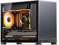 JONSBO D32 PRO — image 1