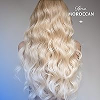 Royal Moroccan Sulfate-Free Shampoo 500 mL — image 7