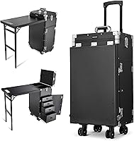 BYOOTIQUE Portable Manicure Table — image 1