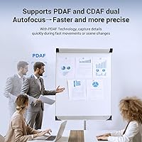 N newline NewEye 62 4K Webcam — image 3