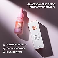 Curacoro Nano Lash Bonder 15mL — image 9