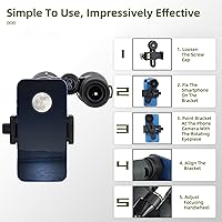 GLLYSION 12X50 Professional Binoculars — image 6