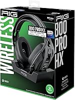 RIG 800 PRO HX Wireless Gaming Headset — image 10