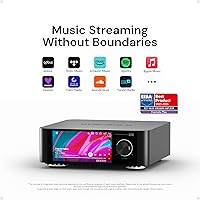 Eversolo Play Streaming Amplifier — image 2