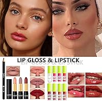 RevoNext 28 Pcs All in One Full Makeup Kit for Women — image 4