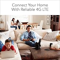 Netgear Nighthawk MR1100 4G LTE Mobile Hotspot Router — image 4