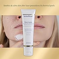 TriDerma Post Laser Aloe & Zinc Occlusive Cream 3.3oz — image 3