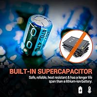 Rexing V1P 4K Dash Cam — image 5