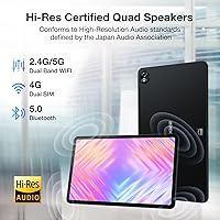 DOOGEE T20 Ultra 12-inch Tablet 32GB RAM 256GB Storage — image 6