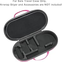 RLSOCO Hard Case for Dyson Airwrap Complete Long/Complete Styler — image 2