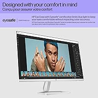 HP Series 5 23.8-inch FHD Monitor — image 6