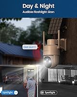 Armorcope CQ1S Solar Security Camera — image 5