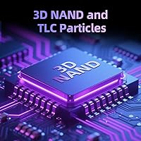 Ediloca EN600 PRO 512GB NVMe M.2 SSD — image 6