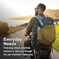 Osprey Nebula Commuter Backpack 32L — image 3